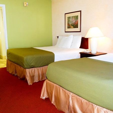 Econo Lodge Brunswick I-95 Eksteriør billede