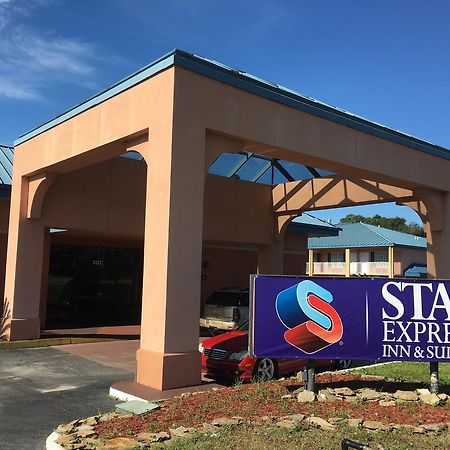 Econo Lodge Brunswick I-95 Eksteriør billede