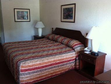 Econo Lodge Brunswick I-95 Eksteriør billede