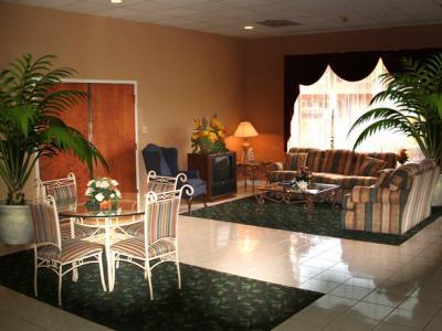 Econo Lodge Brunswick I-95 Eksteriør billede