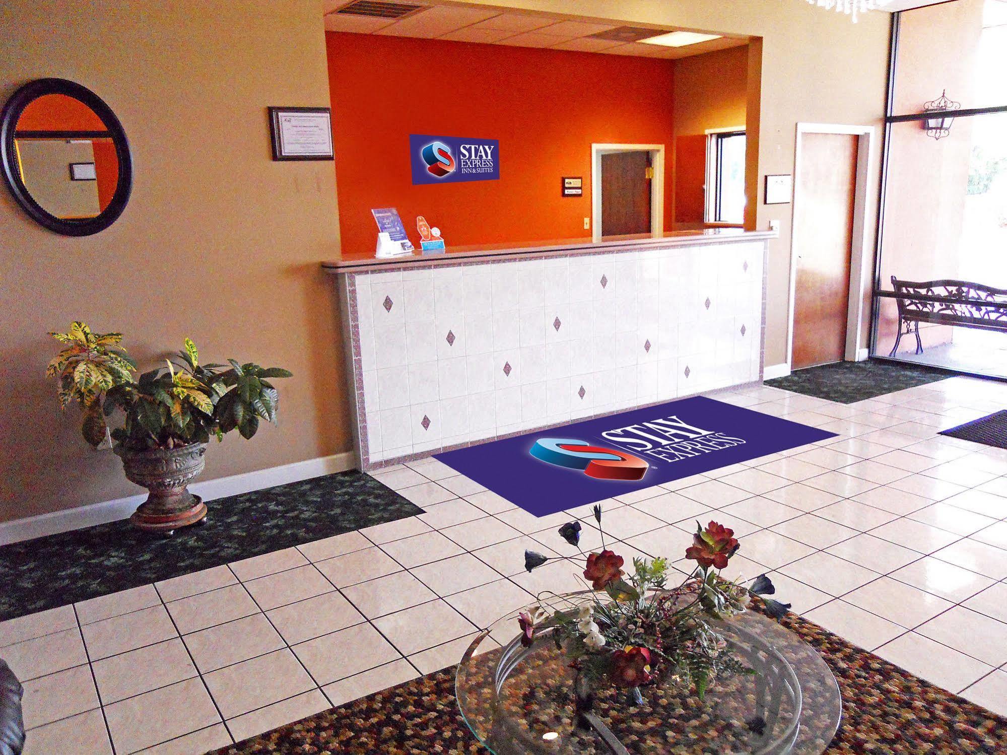 Econo Lodge Brunswick I-95 Eksteriør billede