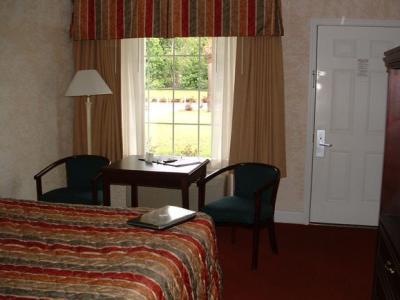 Econo Lodge Brunswick I-95 Værelse billede