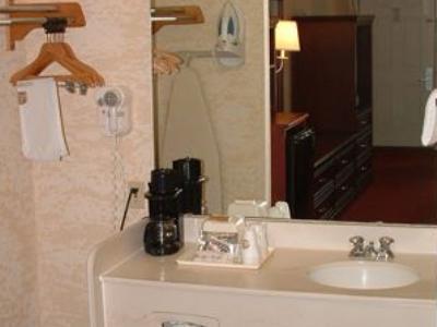 Econo Lodge Brunswick I-95 Eksteriør billede